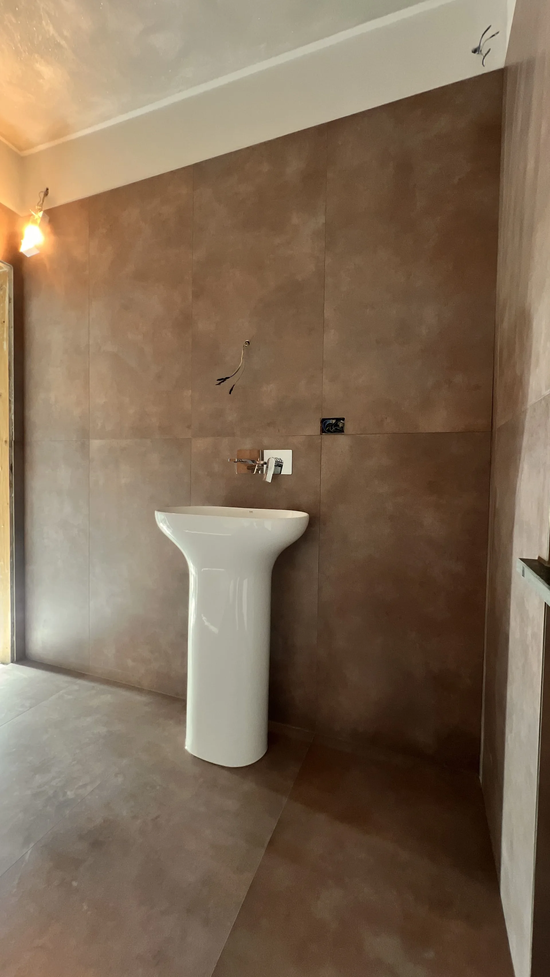 Ristrutturazione Bagno Montecatini Terme - foto progetto bagno 8