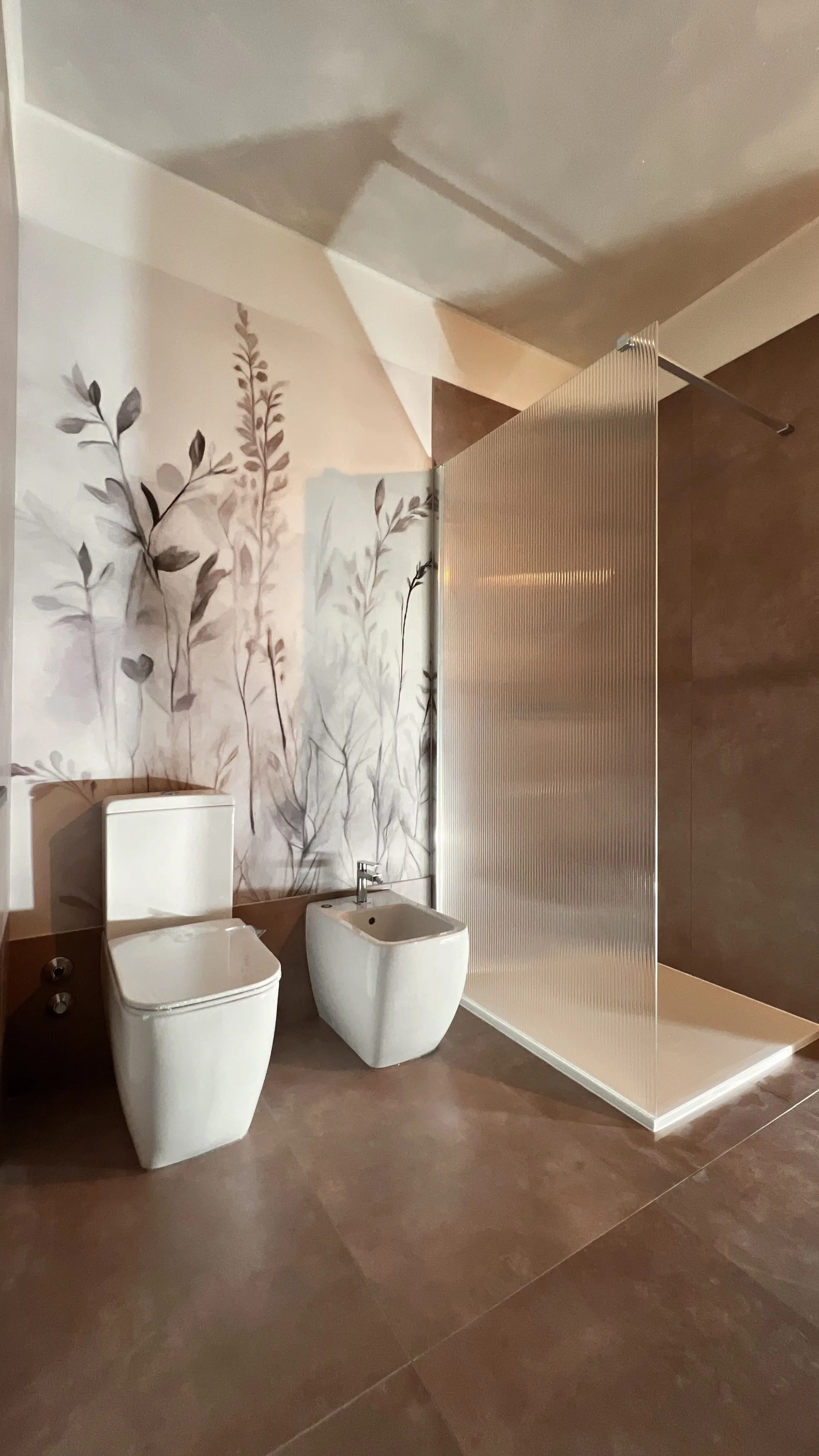 Ristrutturazione Bagno Montecatini Terme - foto progetto bagno 5